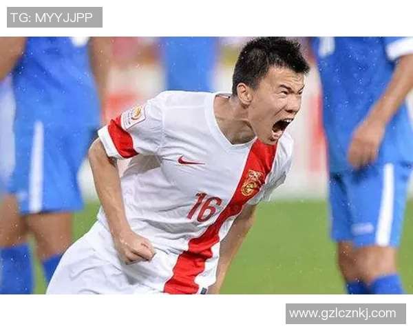 中国足球十大球星排名揭秘:谁是当今足坛最强代表 中国足球十大球星排名揭秘:谁是当今足坛最强代表