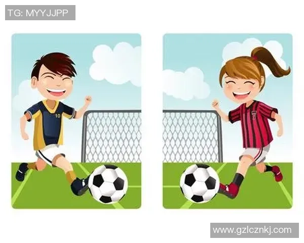 可爱足球球星卡通头像男孩设计，展现活力与魅力的独特风格