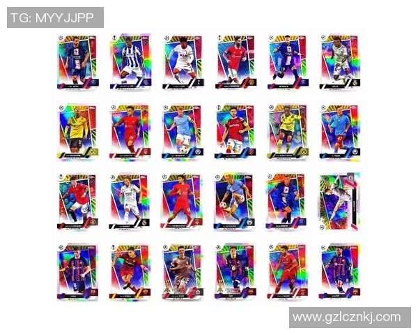 如何应对足球球星卡盗版问题及防范措施解析 如何应对足球球星卡盗版问题及防范措施解析