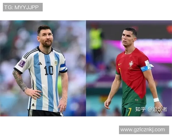 2025年全球顶级足球球星阵容盘点：梅西C罗后谁将统治绿茵场