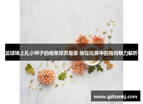 足球场上扎小辫子的明星球员是谁 他在比赛中的独特魅力解析